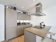 Roosevelt Tower, 18 Williamsburg Plaza, E14 9NW