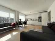 Roosevelt Tower, Williamsburg Plaza, E14 9RL