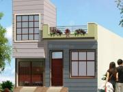 Root2Home Royal Park 2,Talabpur Urf Hathipur Residential...