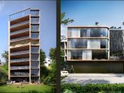 Roots Tecamachalco Preventa Departamento