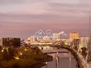 Roots Waterfront – Leben mit Blick auf die Elbphilharmonie