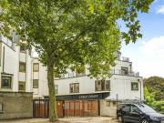 Rope Street, London, 1 Bedroom Apartment