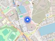 Rope Street, Surrey Quays, SE16