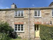 Rope Walk, Calenick, 2 Bedroom Terraced