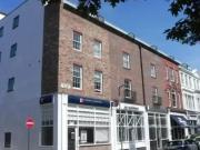 Rope Walk General Practice NHS, Argyle Street,...
