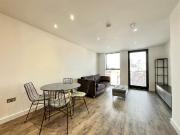 Roper Court, George Leigh Street, Manchester M4, 2 bed...