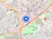 Ropergate, Pontefract, West Yorkshire, WF8