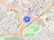 Ropergate, Pontefract, West Yorkshire, WF8