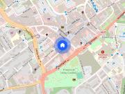 Ropergate, Pontefract, West Yorkshire, WF8