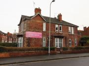 Ropery Road, Gainsborough DN21, 1 bedroom flat to rent...