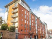 Ropewalk Court, 2 Bedroom House