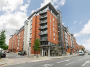 Ropewalk Court, City Centre, NG1, Nottingham