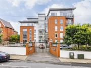 Ropewalk Court, Nottingham NG1 2 bed flat to rent £1,216...