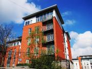 Ropewalk Court, Nottingham NG1 2 bed flat to rent £1,329...