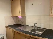 Ropewalk Court, Upper College Street NG1, 2 bedroom flat...