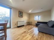 Ropewalk Court, Upper College Street, Nottingham NG1, 2...