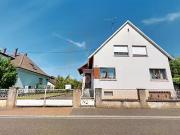 Roppenheim 67480 Achat / Vente maison 5 pièces t5