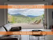 Roquebrun 34460 Achat / Vente maison 5 pièces t5 piscine...