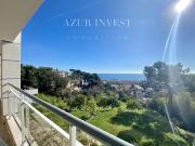 Roquebrune Cap Martin 06190 Achat / Vente appartement 2...