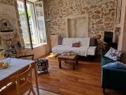 Roquebrune Cap Martin 06190 Achat / Vente appartement 2...