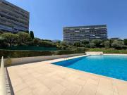 Roquebrune Cap Martin 06190 Achat / Vente appartement 2...