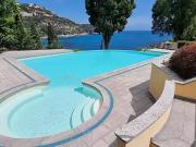 Roquebrune Cap Martin 06190 Achat / Vente appartement 2...
