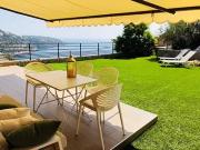 Roquebrune Cap Martin 06190 Achat / Vente appartement 2...