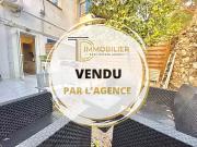 Roquebrune Cap Martin 06190 Achat / Vente appartement 2...