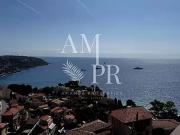 Roquebrune Cap Martin 06190 Achat / Vente appartement 3...