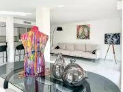 Roquebrune Cap Martin 06190 Achat / Vente appartement 3...