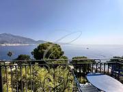 Roquebrune Cap Martin 06190 Achat / Vente appartement 3...