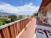 Roquebrune Cap Martin 06190 Achat / Vente appartement 3...
