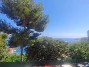 Roquebrune Cap Martin 06190 Achat / Vente appartement 3...