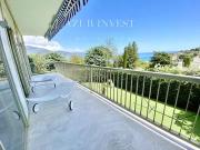 Roquebrune Cap Martin 06190 Achat / Vente appartement 3...