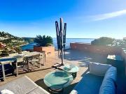 Roquebrune Cap Martin 06190 Achat / Vente appartement 3...
