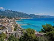 Roquebrune Cap Martin 06190 Achat / Vente appartement 3...