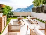 Roquebrune Cap Martin 06190 Achat / Vente appartement 3...