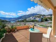 Roquebrune Cap Martin 06190 Achat / Vente appartement 3...