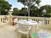 Roquebrune Cap Martin 06190 Achat / Vente appartement 3...