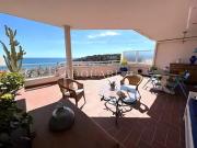 Roquebrune Cap Martin 06190 Achat / Vente appartement 4...