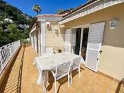 Roquebrune Cap Martin 06190 Achat / Vente appartement 4...