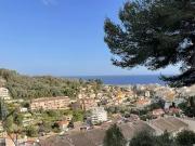 Roquebrune Cap Martin 06190 Achat / Vente appartement 4...