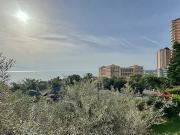 Roquebrune Cap Martin 06190 Achat / Vente appartement