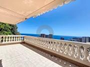 Roquebrune Cap Martin 06190 Achat / Vente appartement 5...