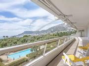Roquebrune Cap Martin 06190 Achat / Vente appartement 5...