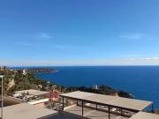 Roquebrune Cap Martin 06190 Achat / Vente appartement 2...