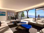 Roquebrune Cap Martin 06190 Achat / Vente maison 4...