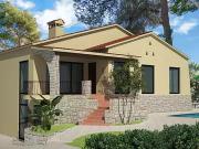 Roquebrune Cap Martin 06190 Achat / Vente maison 5...