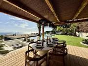 Roquebrune Cap Martin 06190 Achat / Vente maison 5...