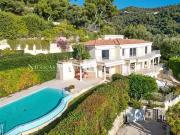 Roquebrune Cap Martin 06190 Achat / Vente maison 7 pièces t7